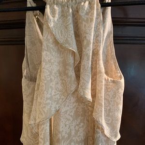 Blouse. Michael Kors Purchased at Norman Marcus